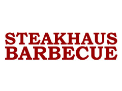 Steakhaus Barbecue Britz Logo